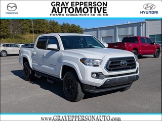 2020 Toyota Tacoma for sale in Cleveland TN