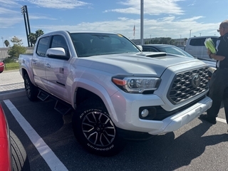 2021 Toyota Tacoma for sale in Merritt Island FL