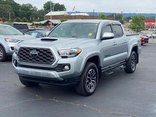 2022 Toyota Tacoma for sale in Hixson TN