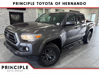2023 Toyota Tacoma for sale in Hernando MS