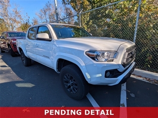 2023 Toyota Tacoma for sale in Charleston SC