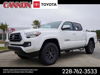 2023 Toyota Tacoma for sale in Moss Point MS