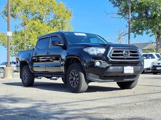 2023 Toyota Tacoma for sale in Killeen TX