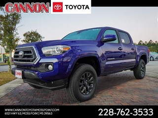 2023 Toyota Tacoma for sale in Moss Point MS