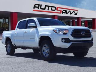 2023 Toyota Tacoma for sale in Las Vegas NV