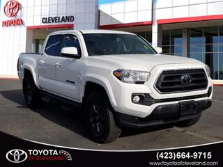 2023 Toyota Tacoma for sale in Mcdonald TN