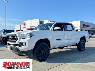 2022 Toyota Tacoma for sale in Moss Point MS