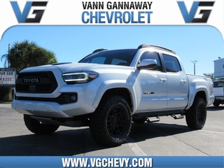 2022 Toyota Tacoma for sale in Eustis FL