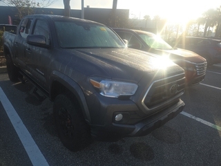 2022 Toyota Tacoma for sale in Merritt Island FL
