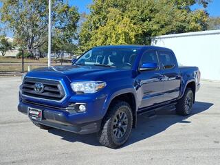 2023 Toyota Tacoma for sale in Houston TX