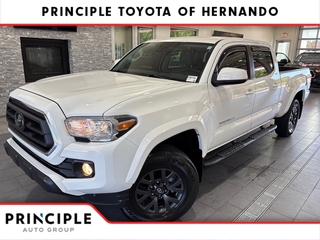 2023 Toyota Tacoma for sale in Hernando MS
