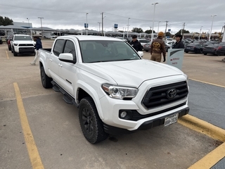 2022 Toyota Tacoma for sale in Fort Worth TX