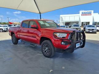 2021 Toyota Tacoma for sale in Greenville SC