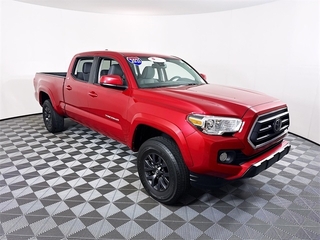 2021 Toyota Tacoma for sale in Merritt Island FL