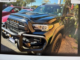 2021 Toyota Tacoma for sale in Portsmouth NH