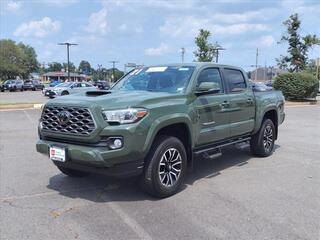 2021 Toyota Tacoma for sale in Manassas VA