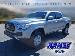 2021 Toyota Tacoma for sale in Princeton WV