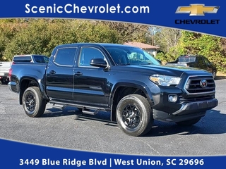 2021 Toyota Tacoma for sale in West Union SC