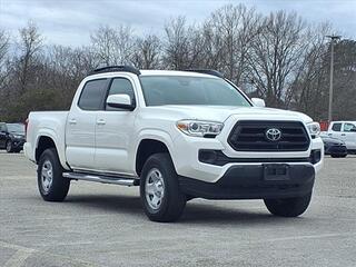 2022 Toyota Tacoma for sale in West Warwick RI