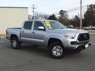 2022 Toyota Tacoma for sale in Lynchburg VA