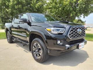 2022 Toyota Tacoma for sale in Grimes IA