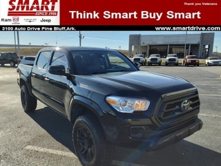 2022 Toyota Tacoma for sale in White Hall AR
