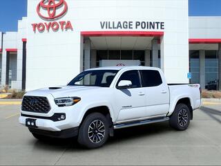 2022 Toyota Tacoma for sale in Elkhorn NE