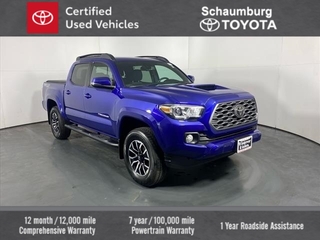 2022 Toyota Tacoma for sale in Schaumburg IL