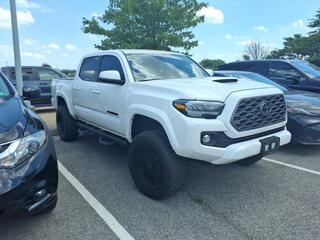 2022 Toyota Tacoma for sale in Roanoke VA