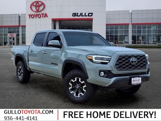 2023 Toyota Tacoma for sale in Conroe TX