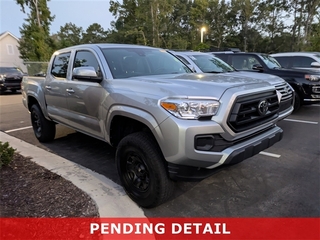 2023 Toyota Tacoma for sale in Charleston SC