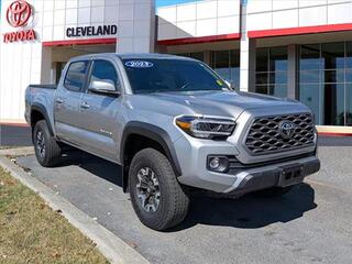 2023 Toyota Tacoma for sale in Mcdonald TN