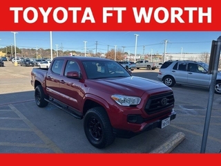 2023 Toyota Tacoma for sale in Fort Worth TX