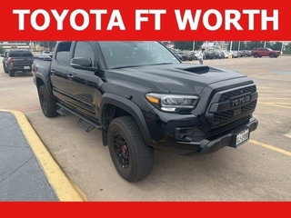 2023 Toyota Tacoma for sale in Fort Worth TX