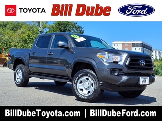 2023 Toyota Tacoma for sale in Dover NH