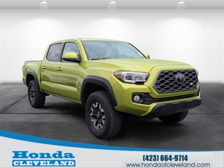 2023 Toyota Tacoma for sale in Cleveland TN