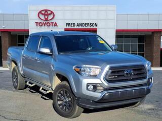 2023 Toyota Tacoma for sale in Sanford NC