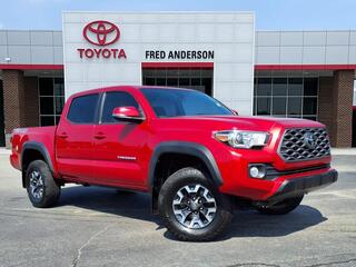 2020 Toyota Tacoma for sale in Sanford NC