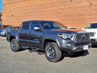 2020 Toyota Tacoma for sale in Albemarle NC