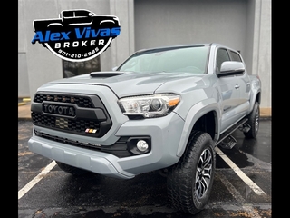 2020 Toyota Tacoma for sale in Memphis TN