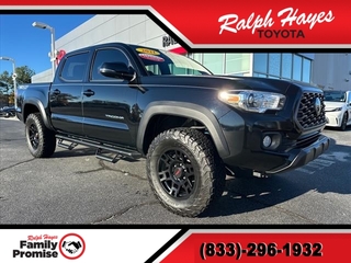 2021 Toyota Tacoma for sale in Anderson SC