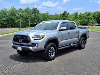 2021 Toyota Tacoma for sale in Manassas VA