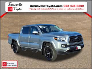 2022 Toyota Tacoma for sale in Burnsville MN