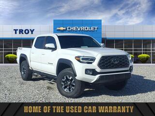 2022 Toyota Tacoma for sale in Troy OH