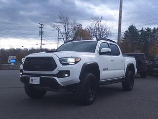 2022 Toyota Tacoma for sale in Augusta ME