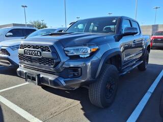 2023 Toyota Tacoma for sale in Chandler AZ