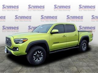 2023 Toyota Tacoma for sale in Boone NC