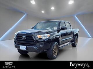 2023 Toyota Tacoma for sale in The Woodlands TX