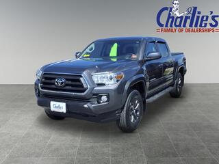 2023 Toyota Tacoma for sale in Augusta ME