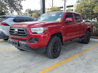 2023 Toyota Tacoma for sale in Brady TX